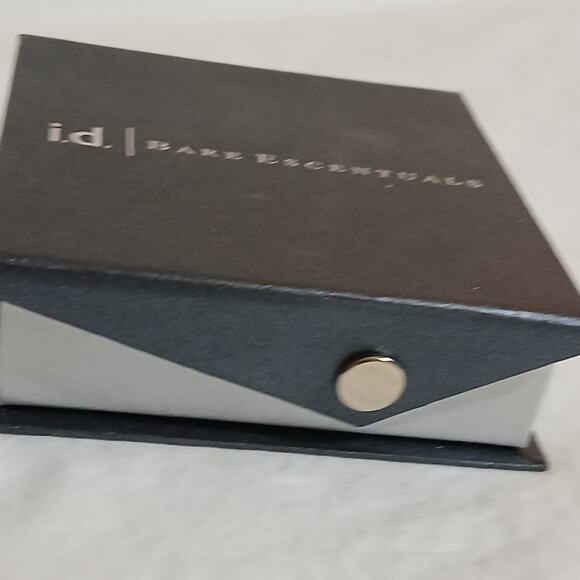 NIB i,d, Bare Escentuals set of 4 eye powder JAVA-SUMMER-COCOA-DOWNTOWN - Picture 7 of 11